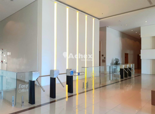 Imagem Sala Comercial para Alugar, 40 m² em Centro - Campinas