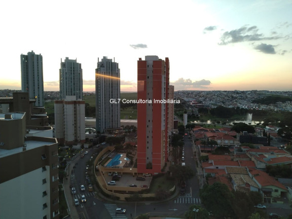 Imagem Apartamento com 2 Quartos à Venda, 75 m² em Jardim Pompéia - Indaiatuba Imagem Apartamento com 2 Quartos à Venda, 75 m² em Jardim Pompéia - Indaiatuba