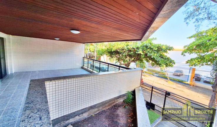 Imagem Apartamento com 2 Quartos à Venda, 106 m² em Recreio Dos Bandeirantes - Rio De Janeiro