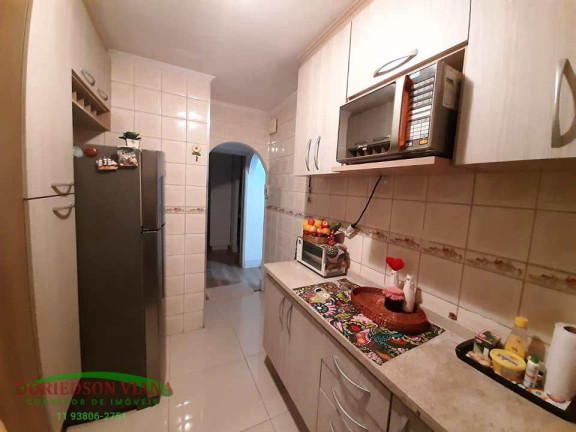 Imagem Apartamento com 2 Quartos à Venda, 50 m² em Cocaia - Guarulhos