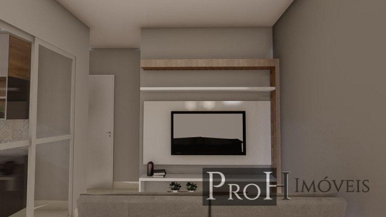 Imagem Apartamento com 2 Quartos à Venda, 45 m² em Utinga - Santo André Imagem Apartamento com 2 Quartos à Venda, 45 m² em Utinga - Santo André