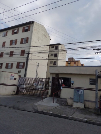Imagem Apartamento com 2 Quartos à Venda, 45 m² em Jardim América - Poá Imagem Apartamento com 2 Quartos à Venda, 45 m² em Jardim América - Poá