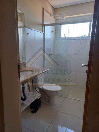 Imagem Apartamento com 1 Quarto para Alugar, 60 m² em Jardim Nova Aliança Sul - Ribeirão Preto Imagem Apartamento com 1 Quarto para Alugar, 60 m² em Jardim Nova Aliança Sul - Ribeirão Preto