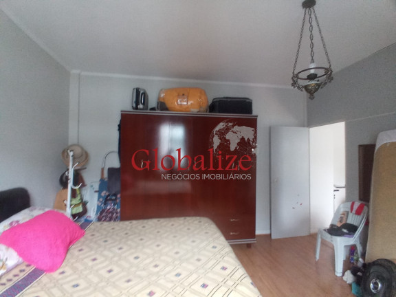 Imagem Imóvel com 1 Quarto à Venda, 64 m² em José Menino - Santos Imagem Imóvel com 1 Quarto à Venda, 64 m² em José Menino - Santos