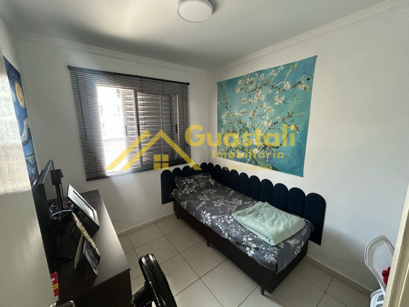Imagem Apartamento com 3 Quartos à Venda, 72 m² em Dois Córregos - Piracicaba