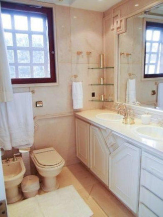 Imagem Sobrado com 5 Quartos à Venda, 10.000 m² em Chácara Santa Maria - Votorantim