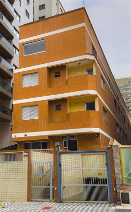 Imagem Cobertura com 2 Quartos à Venda, 81 m² em Tupi - Praia Grande Imagem Cobertura com 2 Quartos à Venda, 81 m² em Tupi - Praia Grande