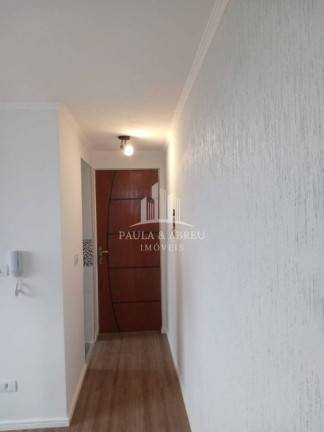 Imagem Apartamento com 2 Quartos à Venda, 53 m² em Santa Terezinha - São Bernardo Do Campo Imagem Apartamento com 2 Quartos à Venda, 53 m² em Santa Terezinha - São Bernardo Do Campo