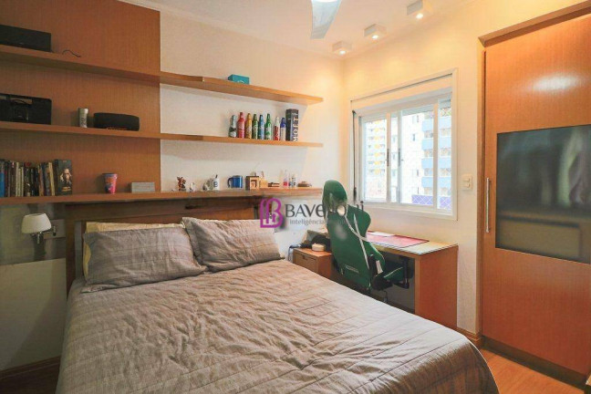 Imagem Apartamento com 3 Quartos à Venda, 130 m² em Perdizes - São Paulo Imagem Apartamento com 3 Quartos à Venda, 130 m² em Perdizes - São Paulo