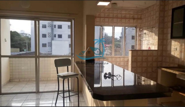 Imagem Apartamento com 2 Quartos à Venda, 72 m² em Tenório - Ubatuba