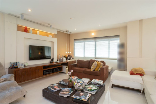 Imagem Apartamento com 4 Quartos à Venda, 235 m² em Aclimação - São Paulo Imagem Apartamento com 4 Quartos à Venda, 235 m² em Aclimação - São Paulo