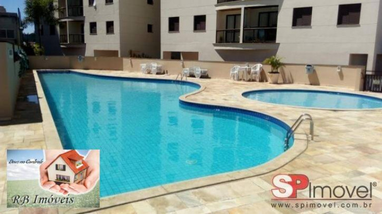 Imagem Apartamento com 3 Quartos à Venda, 65 m² em Baeta Neves - São Bernardo Do Campo Imagem Apartamento com 3 Quartos à Venda, 65 m² em Baeta Neves - São Bernardo Do Campo