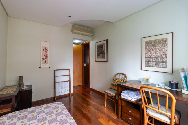 Imagem Apartamento com 3 Quartos à Venda, 149 m² em Vila Mariana - São Paulo Imagem Apartamento com 3 Quartos à Venda, 149 m² em Vila Mariana - São Paulo