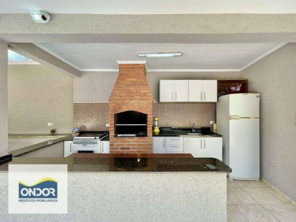 Imagem Casa de Condomínio com 3 Quartos à Venda, 216 m² em Granja Carneiro Viana - Cotia Imagem Casa de Condomínio com 3 Quartos à Venda, 216 m² em Granja Carneiro Viana - Cotia