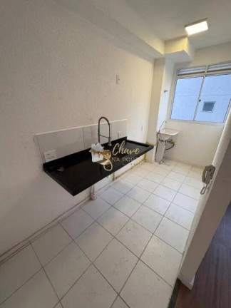 Imagem Apartamento com 2 Quartos à Venda, 41 m² em Jardim Boa Vista (zona Oeste) - São Paulo Imagem Apartamento com 2 Quartos à Venda, 41 m² em Jardim Boa Vista (zona Oeste) - São Paulo