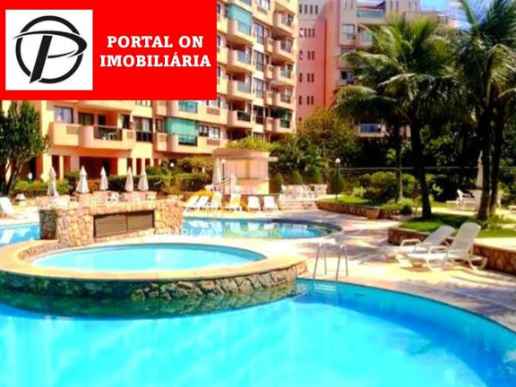 Imagem Imóvel com 3 Quartos à Venda, 125 m² em Barra Da Tijuca - Rio De Janeiro