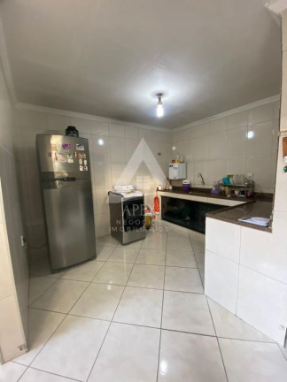 Imagem Casa com 3 Quartos à Venda, 200 m² em Campo Grande - Rio De Janeiro