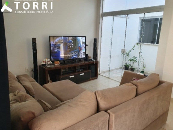Imagem Imóvel com 3 Quartos à Venda, 137 m² em Horto Florestal - Sorocaba Imagem Imóvel com 3 Quartos à Venda, 137 m² em Horto Florestal - Sorocaba