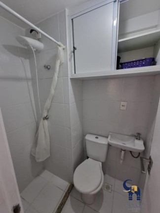 Imagem Apartamento com 3 Quartos à Venda, 110 m² em Patamares - Salvador
