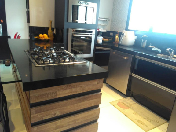 Imagem Apartamento com 4 Quartos à Venda, 380 m² em Centro - Suzano Imagem Apartamento com 4 Quartos à Venda, 380 m² em Centro - Suzano