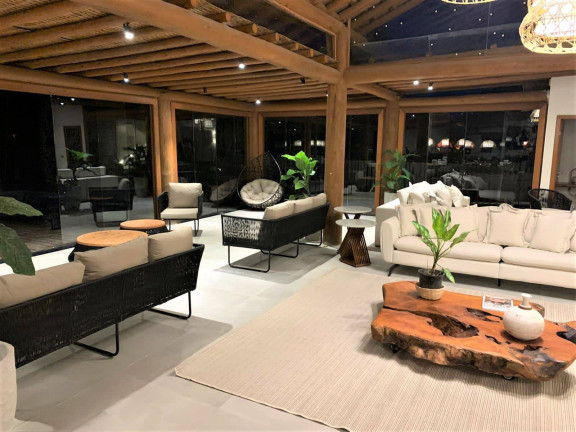 Imagem Casa com 7 Quartos à Venda, 1.200 m² em Trancoso - Porto Seguro Imagem Casa com 7 Quartos à Venda, 1.200 m² em Trancoso - Porto Seguro
