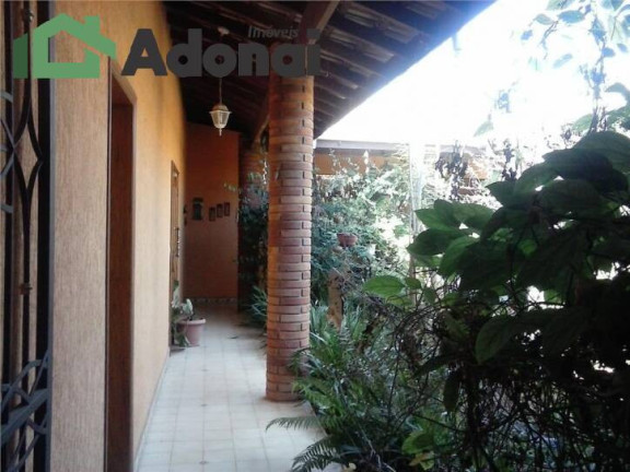 Imagem Chácara com 4 Quartos à Venda, 320 m² em Rio Acima - Jundiaí Imagem Chácara com 4 Quartos à Venda, 320 m² em Rio Acima - Jundiaí