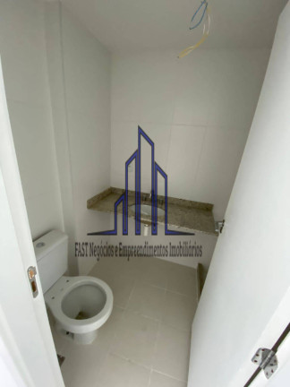 Imagem Apartamento com 3 Quartos à Venda, 104 m² em Centro - Itaboraí