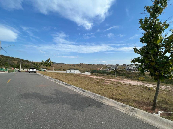 Imagem Terreno em Condomínio à Venda, 351 m² em Loteamento Residencial Fazenda Casa Grande - Taubaté