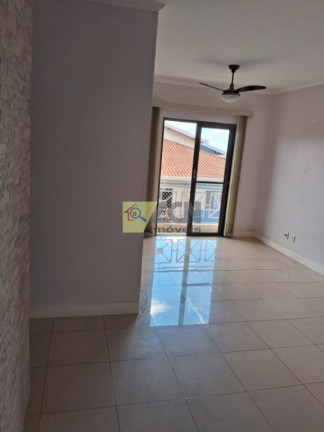 Imagem Apartamento com 2 Quartos à Venda, 72 m² em Jardim Cristina - Campinas