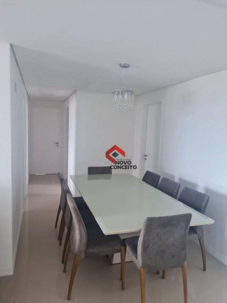 Imagem Apartamento com 3 Quartos à Venda, 102 m² em Guararapes - Fortaleza