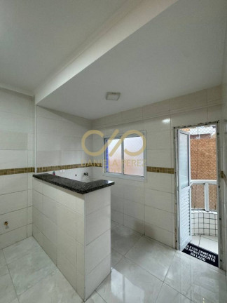 Imagem Apartamento com 2 Quartos à Venda, 72 m² em Aviação - Praia Grande Imagem Apartamento com 2 Quartos à Venda, 72 m² em Aviação - Praia Grande