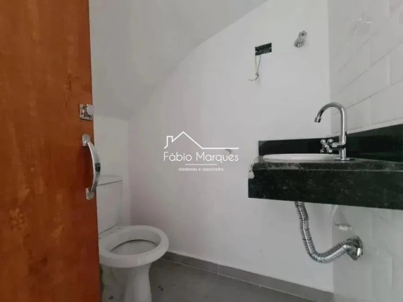 Imagem Casa de Condomínio com 2 Quartos à Venda, 65 m² em Vila Ré - São Paulo