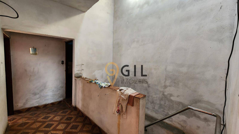 Imagem Sobrado com 4 Quartos à Venda, 89 m² em São João - Jacareí