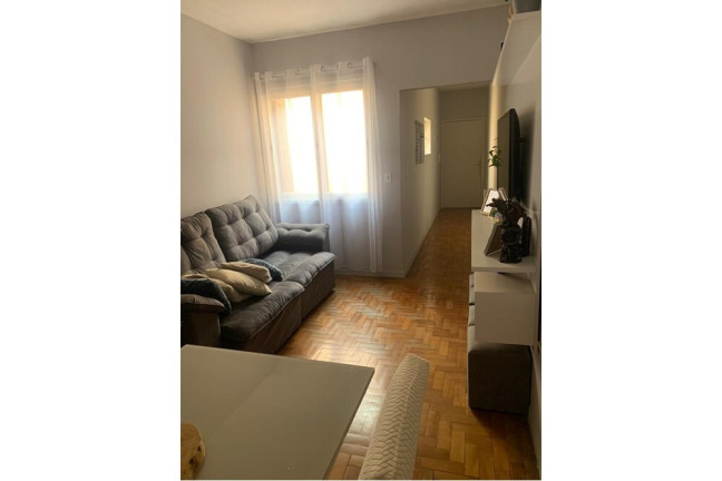 Imagem Apartamento com 2 Quartos à Venda, 53 m² em Cristo Redentor - Porto Alegre Imagem Apartamento com 2 Quartos à Venda, 53 m² em Cristo Redentor - Porto Alegre