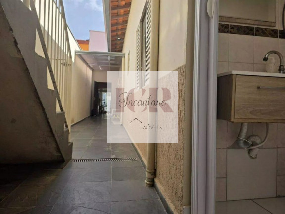 Imagem Casa com 3 Quartos à Venda, 150 m² em Jardim Gutierres - Sorocaba Imagem Casa com 3 Quartos à Venda, 150 m² em Jardim Gutierres - Sorocaba
