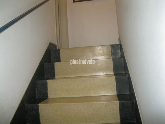 Imagem Casa com 3 Quartos à Venda, 120 m² em Santo Amaro - São Paulo Imagem Casa com 3 Quartos à Venda, 120 m² em Santo Amaro - São Paulo