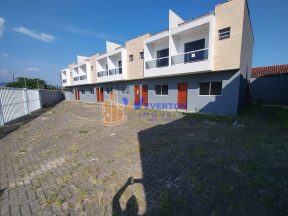 Imagem Sobrado com 2 Quartos à Venda, em Bairro Itaoca - Mongaguá Imagem Sobrado com 2 Quartos à Venda, em Bairro Itaoca - Mongaguá