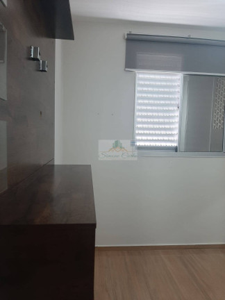Imagem Apartamento com 2 Quartos à Venda, 49 m² em Jardim América - Sorocaba Imagem Apartamento com 2 Quartos à Venda, 49 m² em Jardim América - Sorocaba