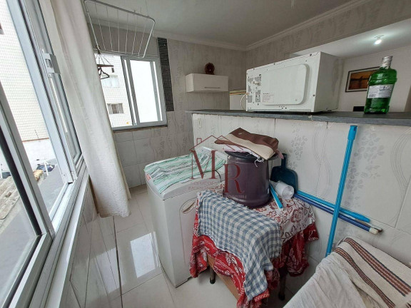 Imagem Apartamento com 1 Quarto à Venda, 60 m² em Aviação - Praia Grande Imagem Apartamento com 1 Quarto à Venda, 60 m² em Aviação - Praia Grande