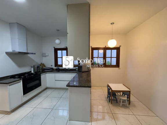 Imagem Casa com 3 Quartos à Venda, 394 m² em Condomínio Bosque Imperial - São José Dos Campos Imagem Casa com 3 Quartos à Venda, 394 m² em Condomínio Bosque Imperial - São José Dos Campos