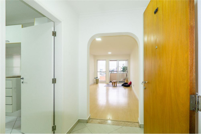 Imagem Imóvel com 2 Quartos à Venda,  em Vila Alexandria - São Paulo