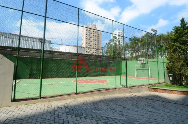 Imagem Cobertura com 4 Quartos à Venda, 500 m² em Vila Suzana - São Paulo Imagem Cobertura com 4 Quartos à Venda, 500 m² em Vila Suzana - São Paulo