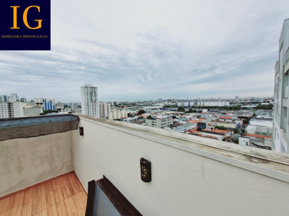 Imagem Imóvel com 2 Quartos à Venda, 136 m² em Centro - São Caetano Do Sul