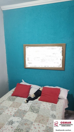 Imagem Casa com 2 Quartos à Venda, 125 m² em Parque Rosa E Silva - Sumaré