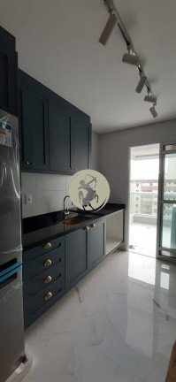 Imagem Apartamento com 3 Quartos à Venda, 1 m² em Gonzaga - Santos Imagem Apartamento com 3 Quartos à Venda, 1 m² em Gonzaga - Santos