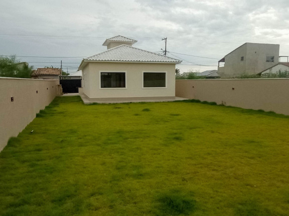 Imagem Casa com 3 Quartos à Venda, 100 m² em Jardim Atlântico Leste (itaipuaçu) - Maricá