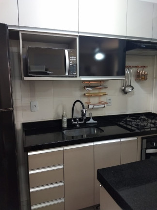 Imagem Apartamento com 2 Quartos à Venda, 40 m² em Cambuci - São Paulo
