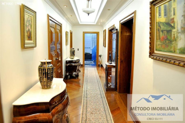Imagem Apartamento com 4 Quartos à Venda, 465 m² em Vila Bastos - Santo André Imagem Apartamento com 4 Quartos à Venda, 465 m² em Vila Bastos - Santo André
