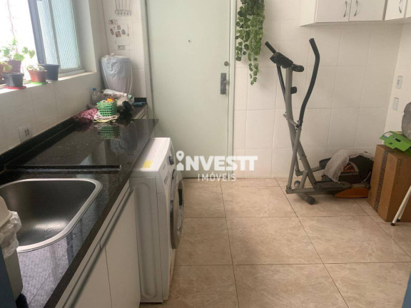 Imagem Apartamento com 3 Quartos à Venda, 103 m² em Setor Central - Goiânia