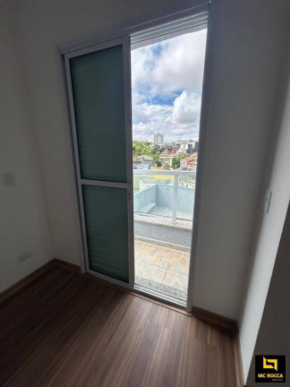 Imagem Apartamento com 2 Quartos à Venda, 56 m² em Parque Jaçatuba - Santo André Imagem Apartamento com 2 Quartos à Venda, 56 m² em Parque Jaçatuba - Santo André